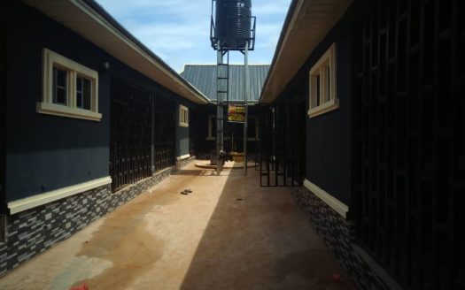 13 Rooms self contained hotel at AAU