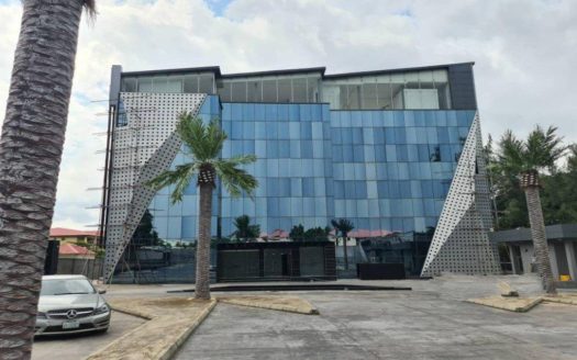 10 Units of Office Mall for Rent