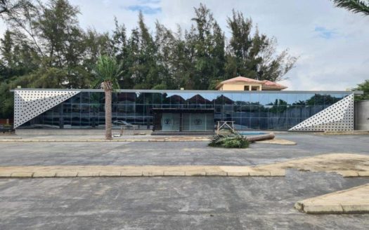 10 Units of Office Mall for Rent
