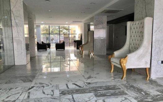 10 Units of Office Mall for Rent