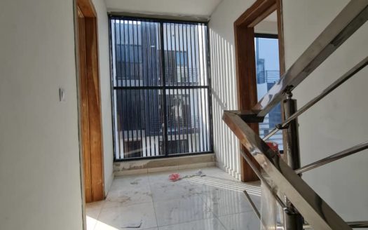 Luxurious and fully serviced 2 bedroom  studio Apartment.