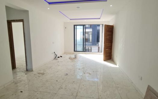 Luxurious and fully serviced 2 bedroom  studio Apartment.