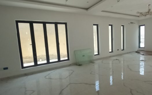 4BEDROOM TERRACE DUPLEX