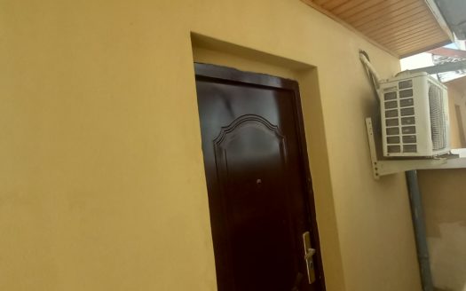 4BEDROOM TERRACE WITH BQ