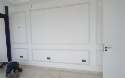 4BEDROOM TERRACE DUPLEX