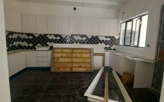 4BEDROOM TERRACE DUPLEX