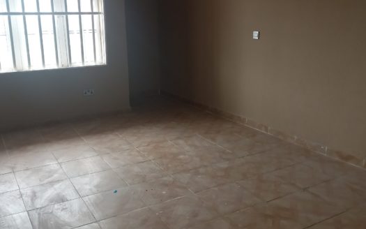 3BEDROOM SEMI-DETACHED DUPLEX