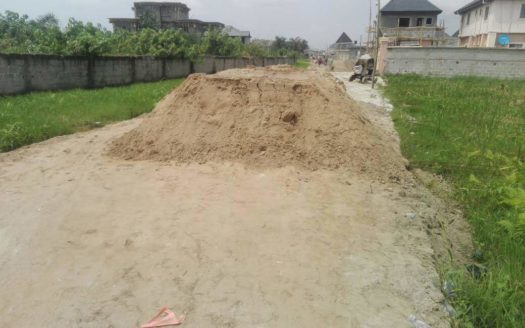 Approved plots for sale