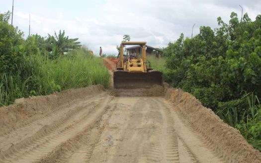 Approved plots for sale