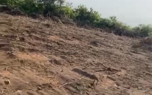PINE MORADA ESTATE LOCATED AT BEHIND ST AUGUSTINE UNIVERSITY, EPE, LAGOS STATE