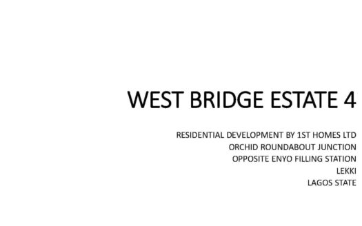 4 AND 5 BEDROOM FULLY DETACHED