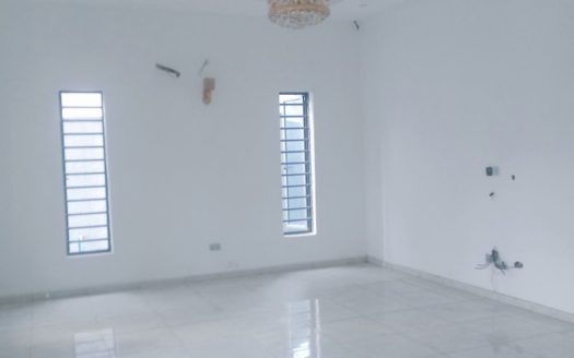 5 Bedroom Fully Detached Duplexes + BQ