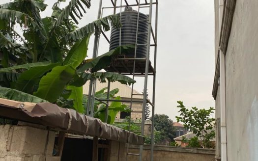 5 and 2 attached bedroom duplex