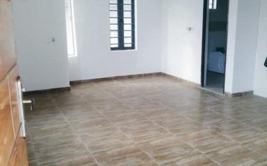 5 Bedroom Fully Detached Duplexes + BQ
