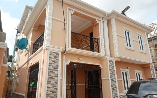 5Bedroom duplex all ensuite