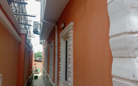 5Bedroom duplex all ensuite