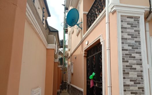 5Bedroom duplex all ensuite