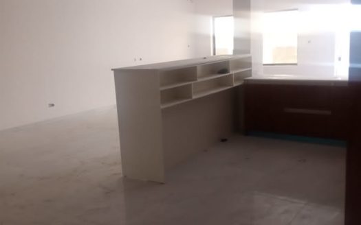 12 Units of 2 Bedroom Flats
