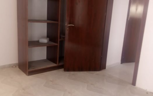 12 Units of 2 Bedroom Flats