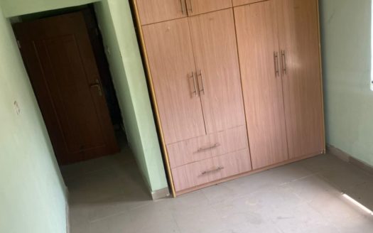Blocks of flats available