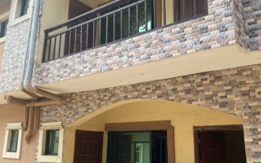 Blocks of flats available