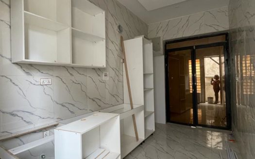 Well Finished 4Bedroom Terrace  Ikota Lekki