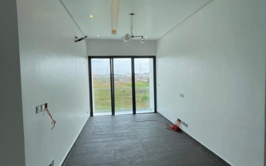 Contemporary 5 Bedroom  Fully Detached Duplex + Bq in a Serene and Secured Estate