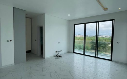 Contemporary 5 Bedroom  Fully Detached Duplex + Bq in a Serene and Secured Estate