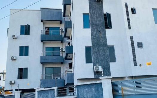 Luxury 3 bedroom apartment at Lekki Phase 1