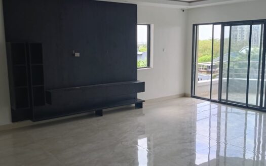 SUPERLATIVELY FINISHED 3 BEDROOM LUXURY HOME WITH SWIMMING POOL, GYM HOUSE & BQ AVAILABLE FOR SALE