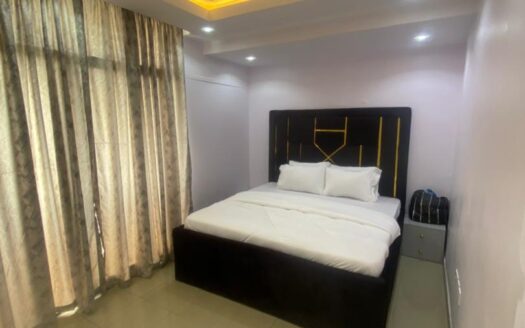 Luxury 2bedroom in 1004 Victoria Island