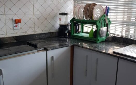 Luxury 3bedroom in 1004 Victoria Island