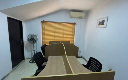 Lagos State Nigeria