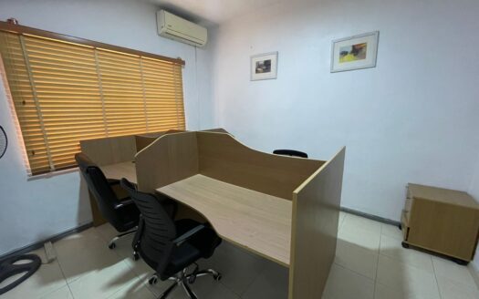 Lagos State Nigeria