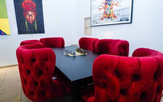 Luxury 3bedroom in 1004 Victoria Island