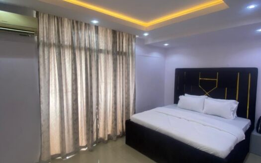 Luxury 2bedroom in 1004 Victoria Island